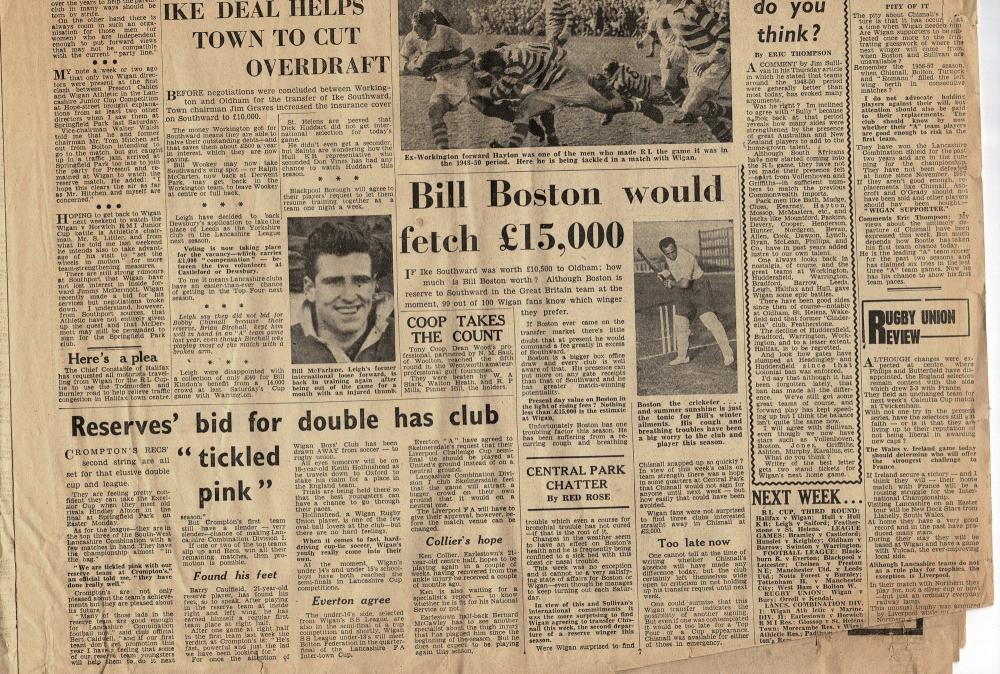 LAST FOOTBALL MARCH 14th 1959 (6)