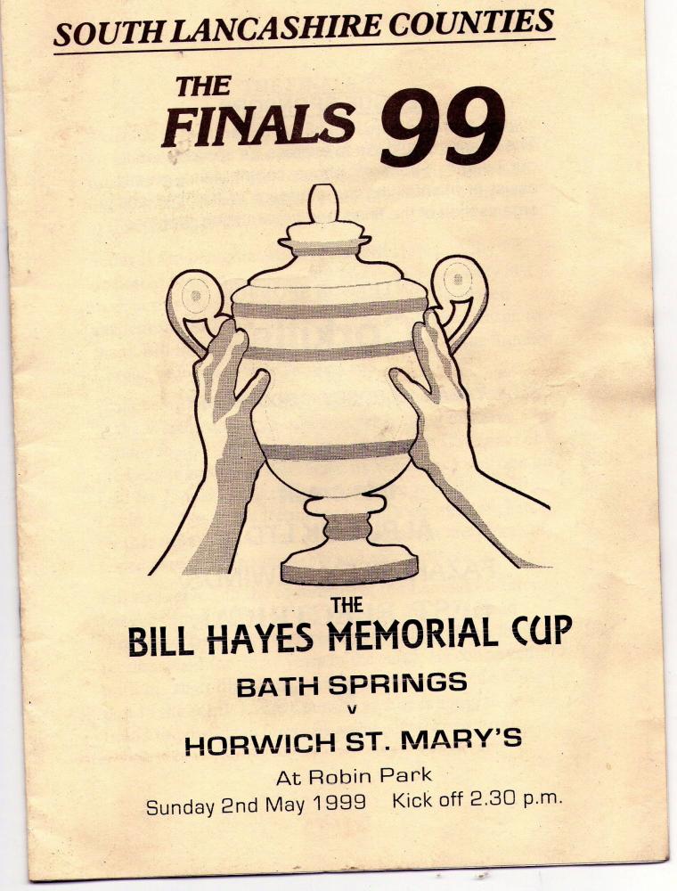 cup final