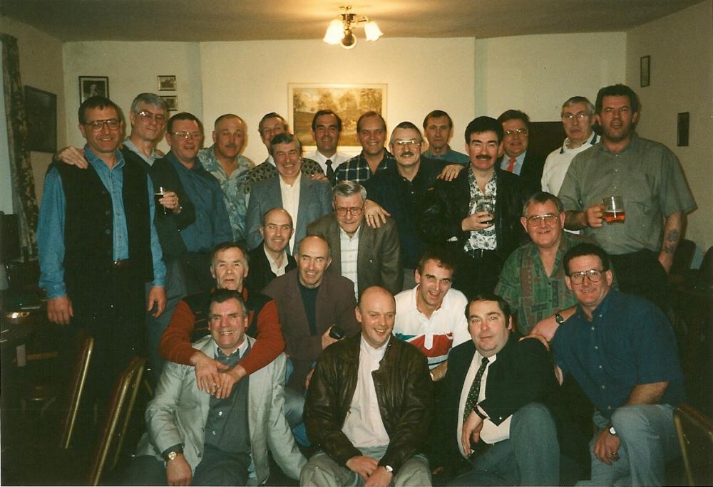 kirkless reunion 1995