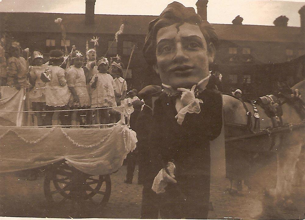 Wigan Carnival