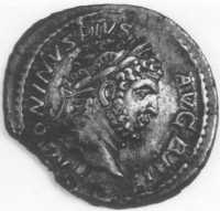 Roman Coin