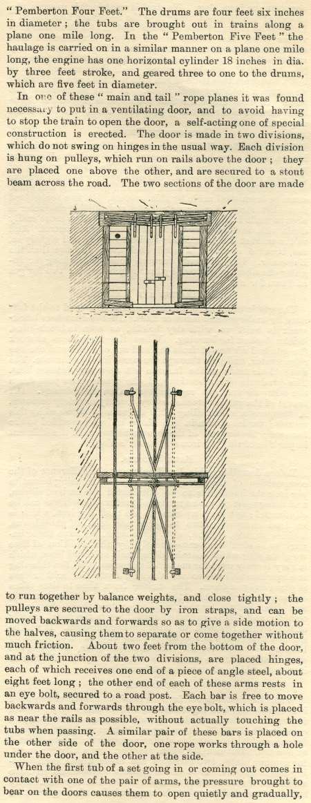 wiganworld - The Science and Art of Mining, 1897