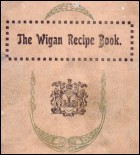 The Wigan Recipe Book, 1925