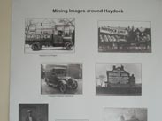 Images of mines around Haydock