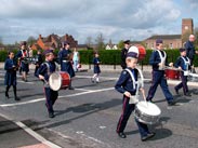 St. George's Day Parade