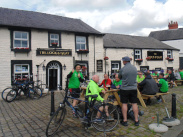 The Lock & Quay, Botany Bay