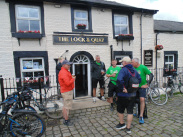 The Lock & Quay, Botany Bay