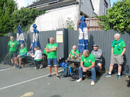 The Stocks Tavern, Parbold