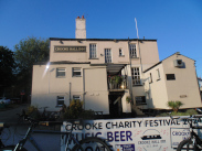 Crooke Hall Inn