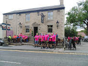 The Windmill, Parbold