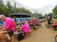 The Moorings at Boothstown