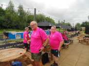 The Moorings at Boothstown