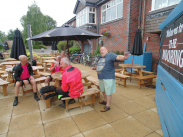 The Moorings at Boothstown