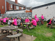 The Centurion, Leigh