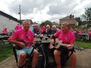 The Centurion, Leigh