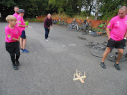 The Spinners Arms at Cowling