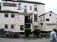 The Crooke Hall Inn, Pub 7