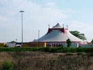 Moscow State Circus in Wigan