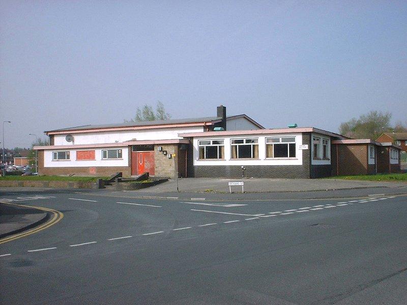 Upper Morris Street Labour Club