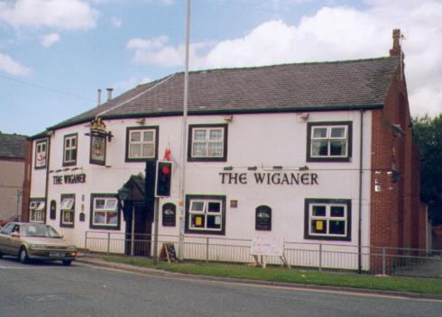 The Wiganer, Hindley