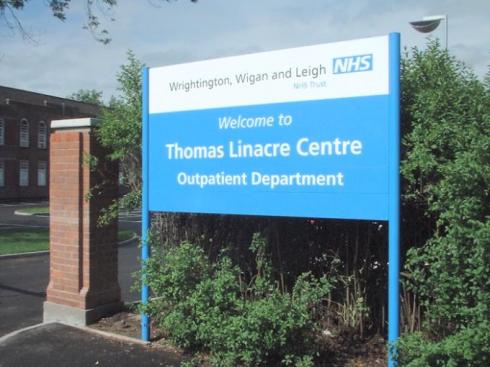 Welcome to Thomas Linacre Centre