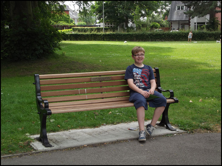 The Front Bench