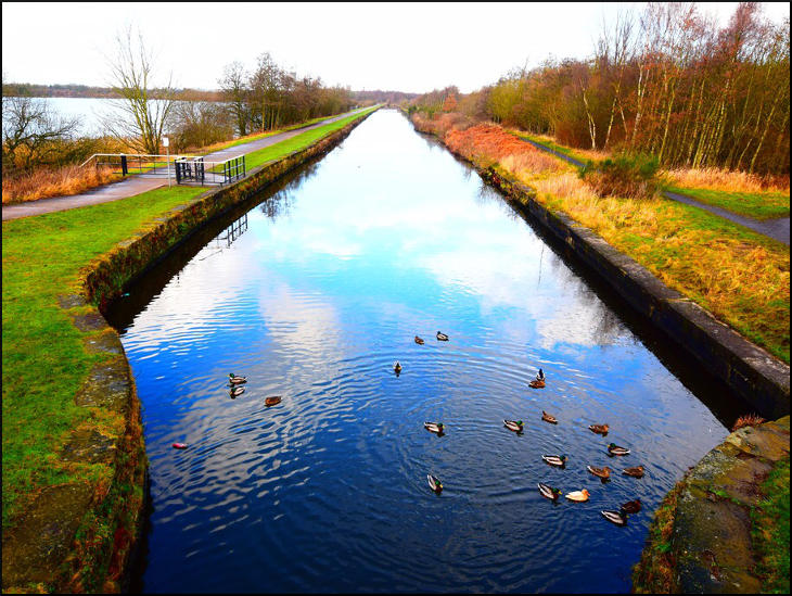 Leeds Liverpool Canal