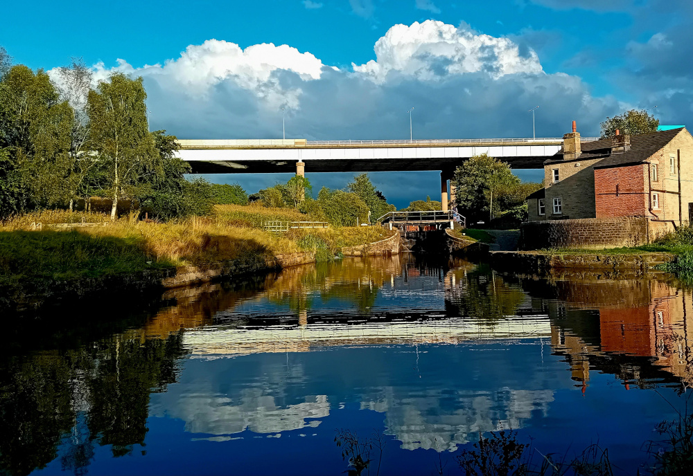 The Amazing Gathurst Viaduct