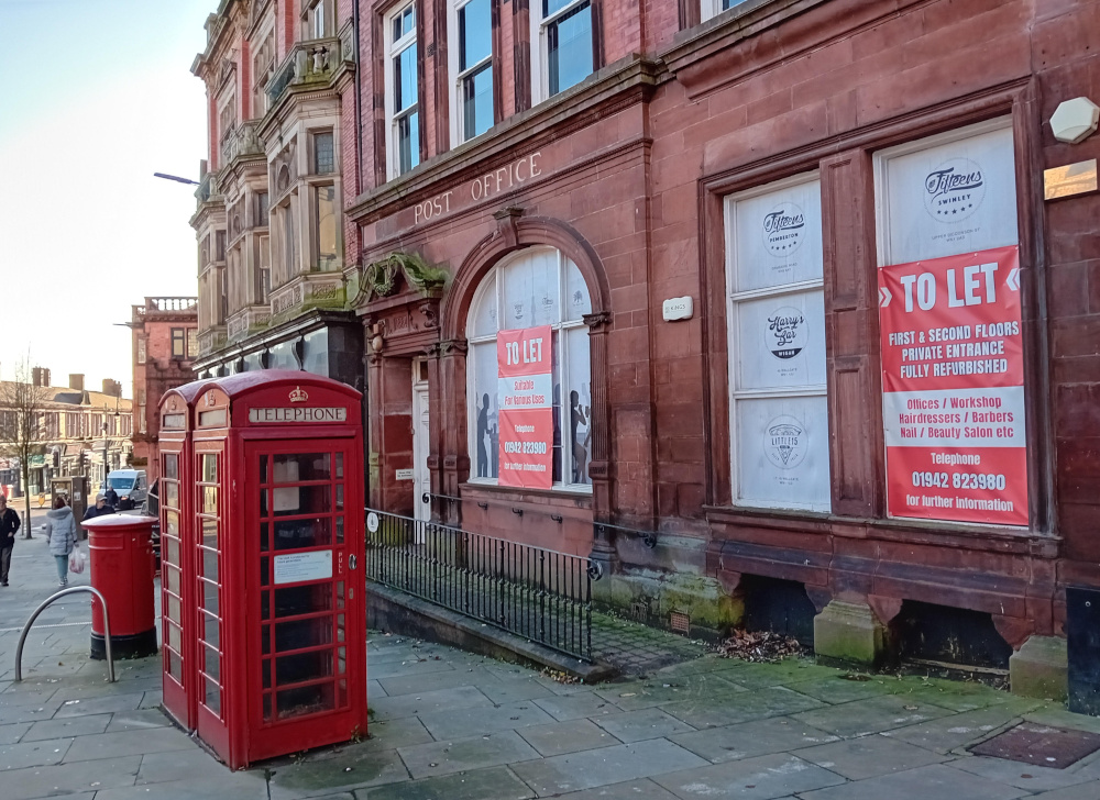 Post Office