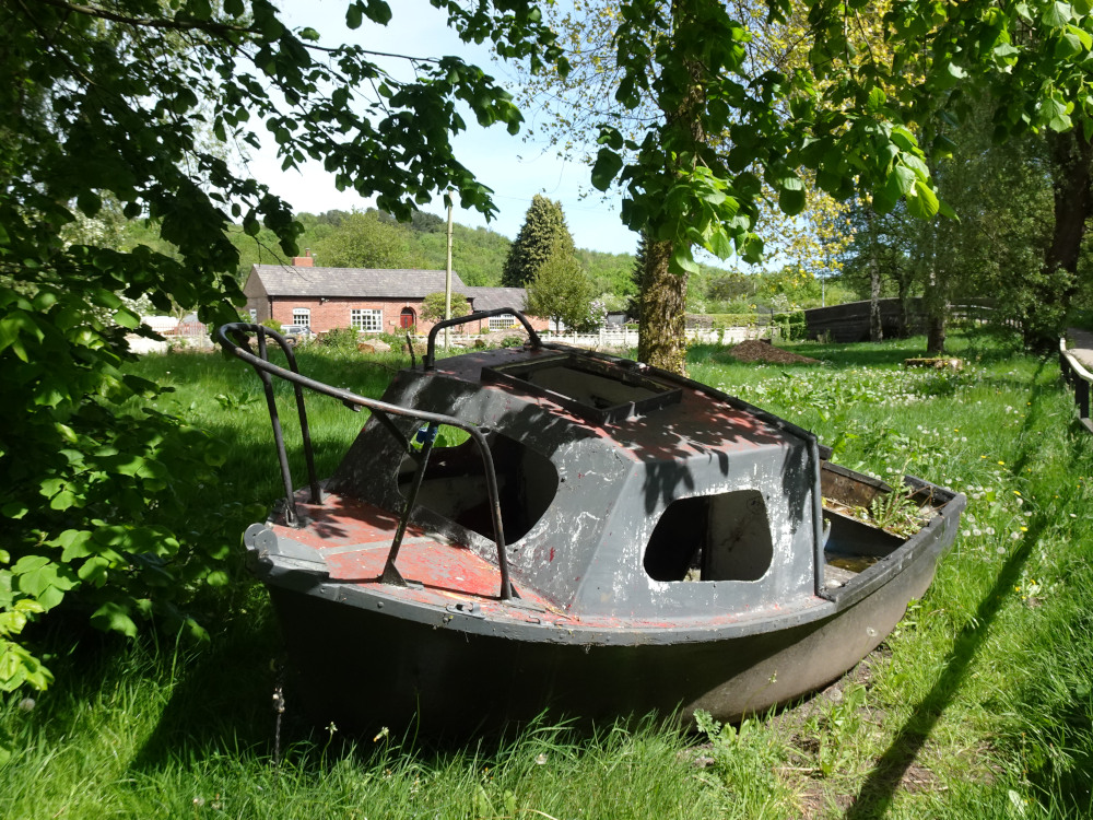 The 'Thing'