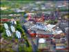 Wigan from the air