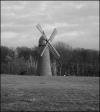Haigh Windmill restored