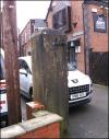 A remaining bit of old Wigan