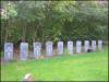First World War Graves