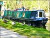 Canal Barge