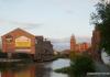 The World Famous Wigan Pier