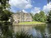 Arley Hall and Moat, Haigh