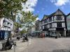 Market Place and Standishgate