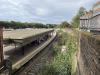 Platform 2 Wigan Wallgate Station