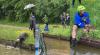 Deer Rescue on the Bridgewater Canal