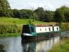 Jolly Good Boating Weather