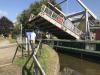 Plank Lane Lift Bridge