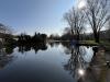 Still Waters Run Deep