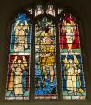 A Treasure in Stained Glass