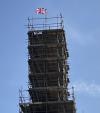 Topping Out