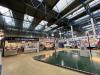 Wigan Market Hall