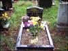 Joe Gormley's Grave