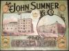 John Sumner & Co, Haigh