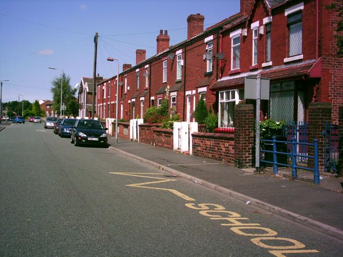 Cansfield Grove, Ashton-in-Makerfield