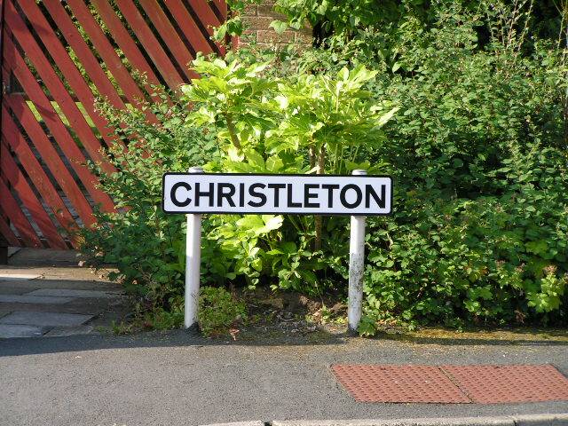 Christleton, Shevington